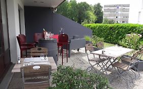 Campanile Bordeaux Ouest - Le Bouscat
