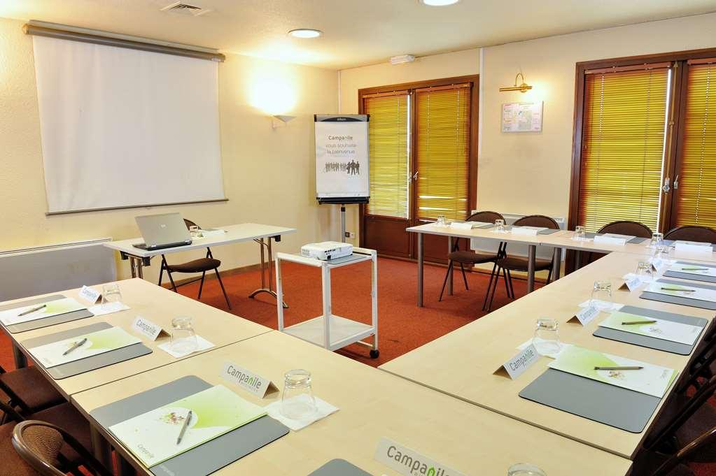 Campanile Bordeaux Ouest - Le Bouscat Hotel Facilities photo