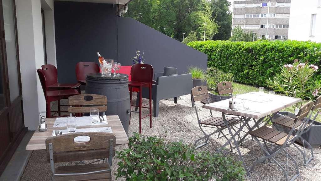 Campanile Bordeaux Ouest - Le Bouscat Hotel Exterior photo