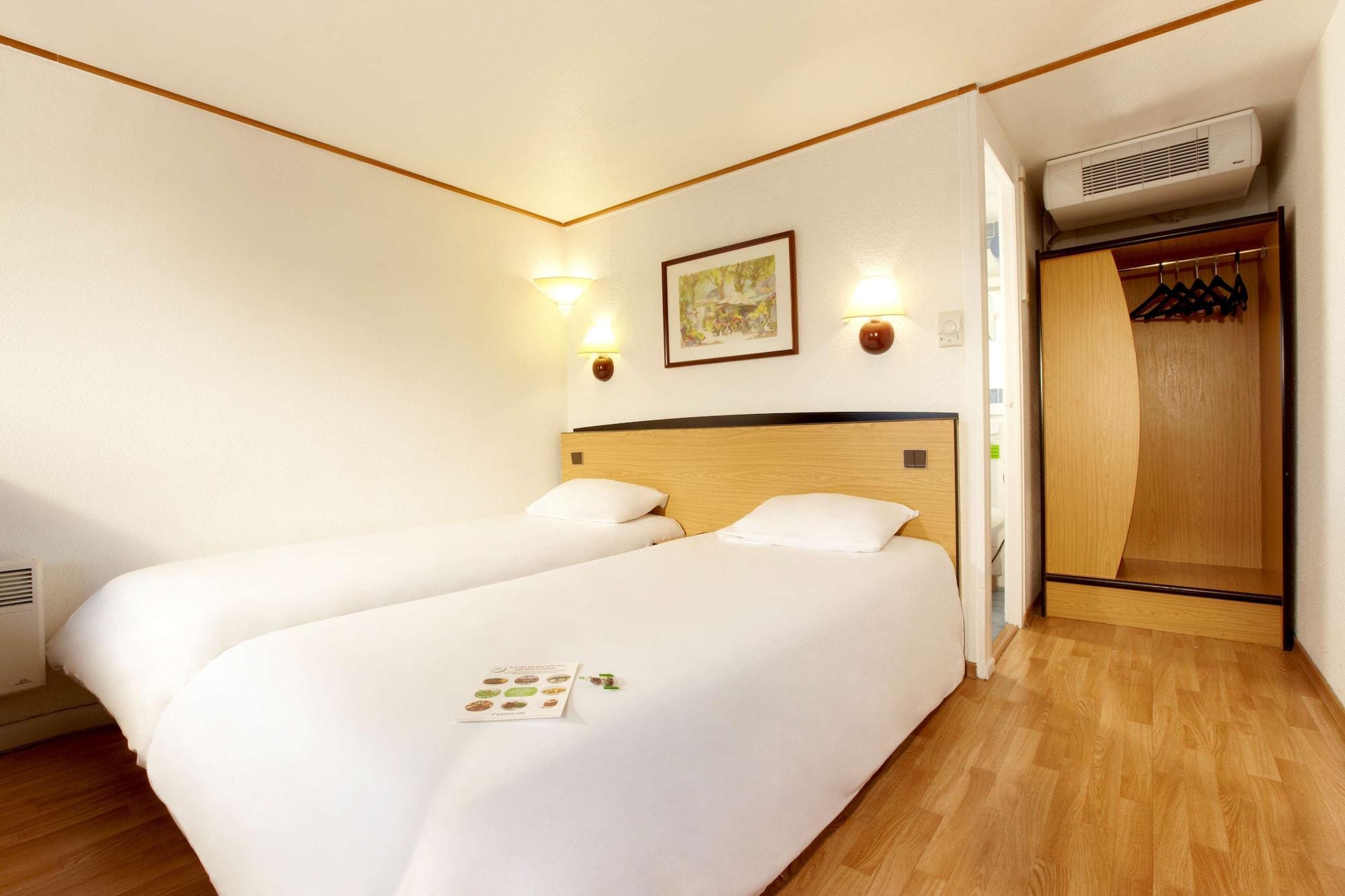 Campanile Bordeaux Ouest - Le Bouscat Hotel Exterior photo