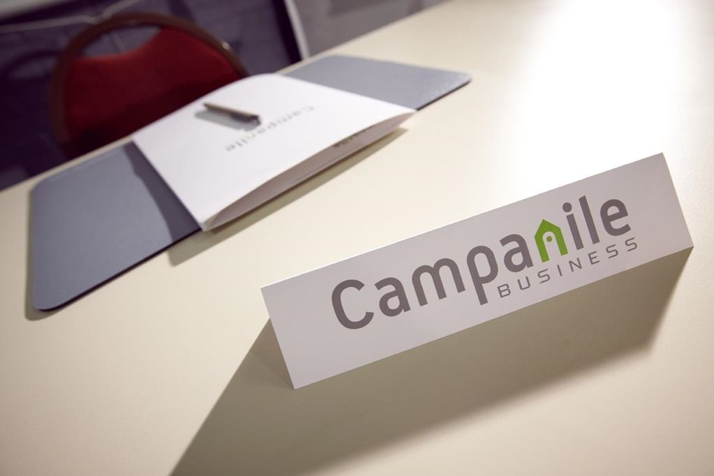 Campanile Bordeaux Ouest - Le Bouscat Hotel Facilities photo