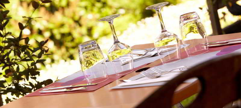 Campanile Bordeaux Ouest - Le Bouscat Hotel Exterior photo