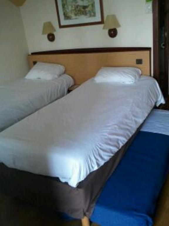 Campanile Bordeaux Ouest - Le Bouscat Hotel Exterior photo