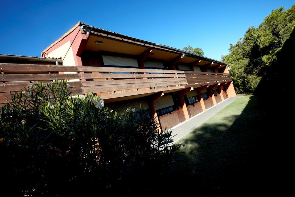 Campanile Bordeaux Ouest - Le Bouscat Hotel Exterior photo
